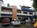 Sala Barangay u sala multi-użi ta 'Barangay Mariana, Quezon City