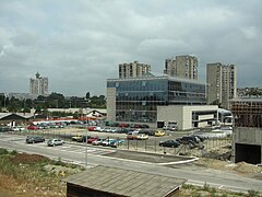 2006, view from train from Belgrade to Zagreb 12.jpg