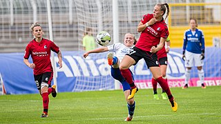 2018-05-27 Fußball, Allianz Frauen-Bundesliga, FF USV Jena - SC Freiburg StP 6492 by Stepro.jpg