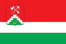 Drapeau de Amvrossiïvka