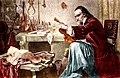 Antonio Stradivari (1644-1737)