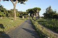 Strada storica, Via Appia, Roma