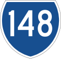 State route marker