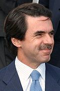 José María Aznar López