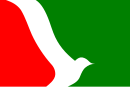 Bandeira de Oberá