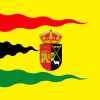 Bandera de Tamarón (Burgos)