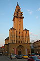 Cathedral Bielsko-Biała