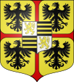 Blason de Brézolles