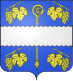 Coat of arms of Onville