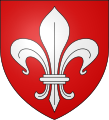 Blason de Lille