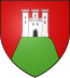 Blason de Monpazier