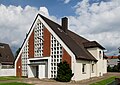 Brethren’s Meeting Room, Auf'm Rott