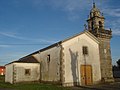 Capela de San Ramón