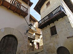 Casa Consistorial de Peñarroya de Tastavins (Teruel).jpg