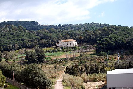 Ca l'Amar de la Torre