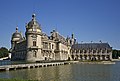 Château Chantilly, Dep. Oise.