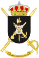 Coat of Arms of the Band of the Legion