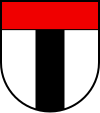 Wappen von Baden