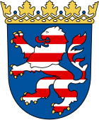 von Hessen