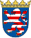 Grb pokrajine Hessen
