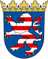 Escudo de Hesse