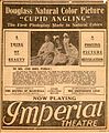 Cupid Angling (film a colori del 1918)