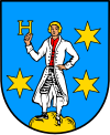 Wappen von Heßheim