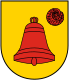 Coat of arms of Lüdinghausen