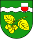 Blason de Nusse