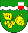 Coat of arms of Nusse