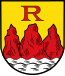 Blason de Rothenfels