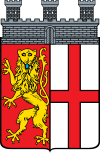 Wappen von Vallendar