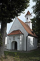 Katholische Kapelle St. Leonhard