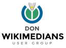 Grupo de usuarios Wikimedistas del Don