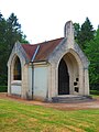 Kapelle Saint-Hilaire