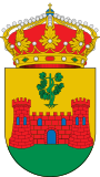 Blason de Burguillos de Toledo