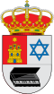 Escudo de Castrillo Mota de Judíos (Burgos)