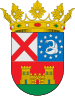 Escudo de Lerma (Burgos)