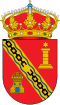 Escudo de San Juan del Monte (Burgos)