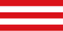 Regione di Varaždin – Bandiera