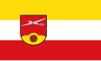 Oerlinghausen zászlaja