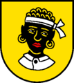 Wappen der Gemeinde Flumenthal