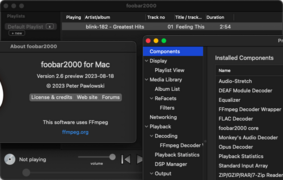 Foobar2000 v2.6 preview 2023-08-18 on macOS 11.7.7.png