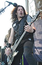 Frank Bello -  Bild