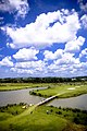 Golf course in Pettah, Colombo, Sri Lanka