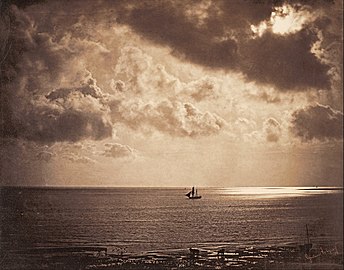 Foto por Gustave LeGray