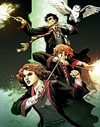 Harry Potter by Reilly Brown.jpg