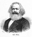 Karl Marx