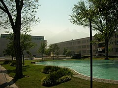 ITESM Femsa Biotechnology Center Aulas I.jpg