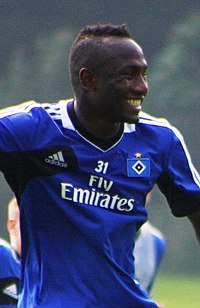 Jacques Zoua